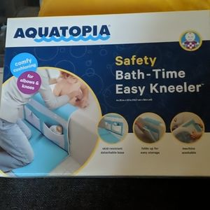 New Aquatopia Bath Time Easy Kneeler